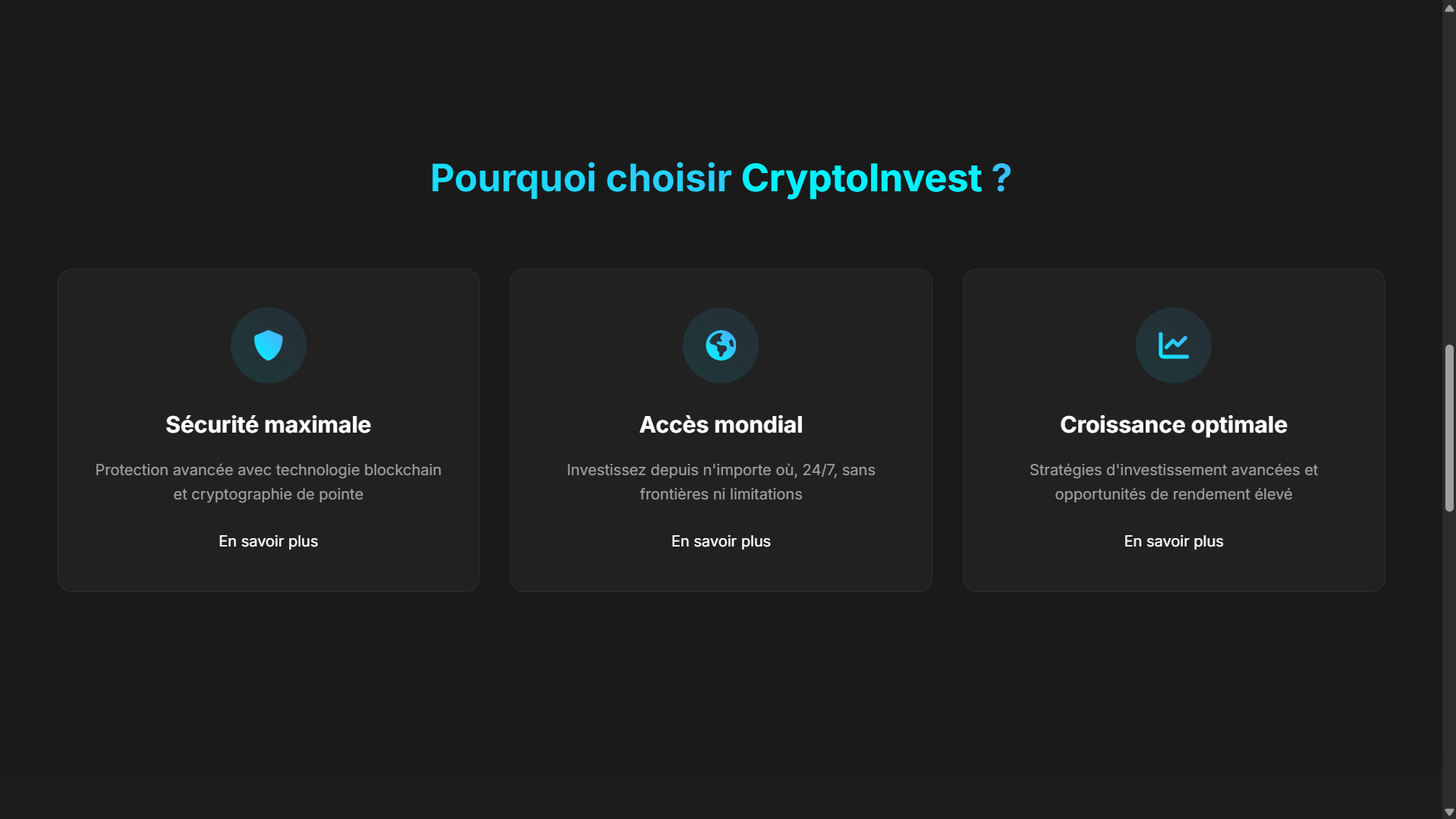 Projet 4 Vue 3